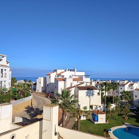 Apartamento Atico Buganvillas San Luis de Sabinillas Eksteriør billede