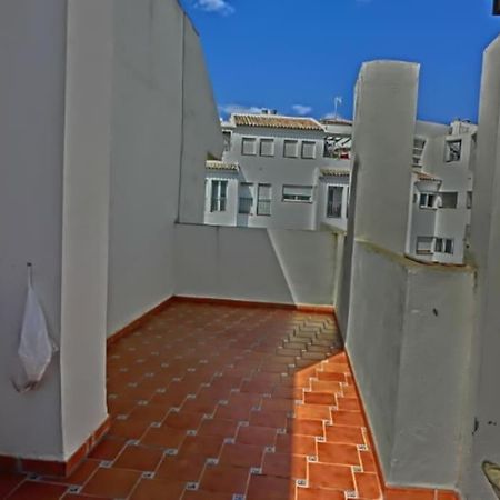 Apartamento Atico Buganvillas San Luis de Sabinillas Eksteriør billede